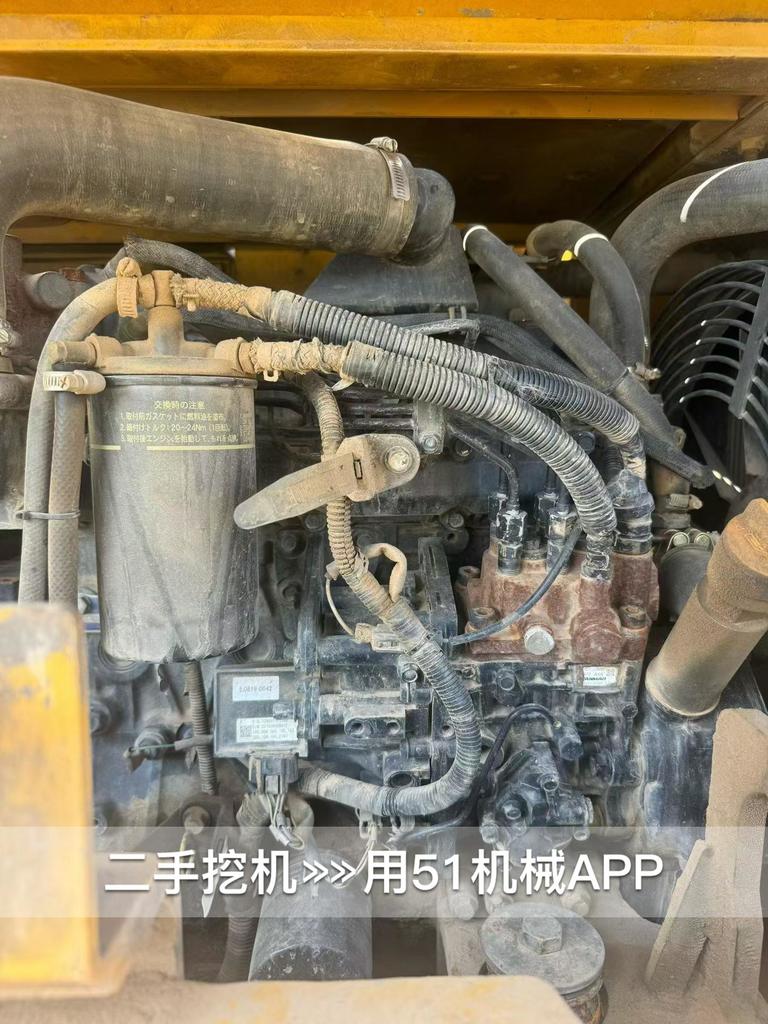 51挖机
